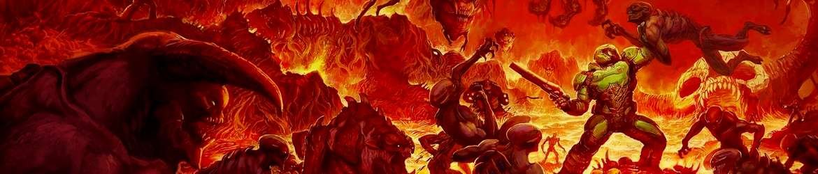 Doom 2016 Купить Ключ