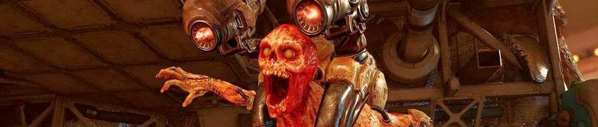 Doom VFR Купить Ключ