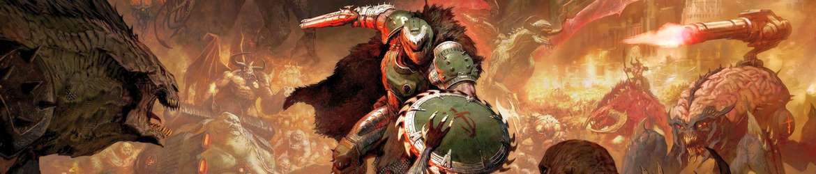 Doom: The Dark Ages Купить Ключ